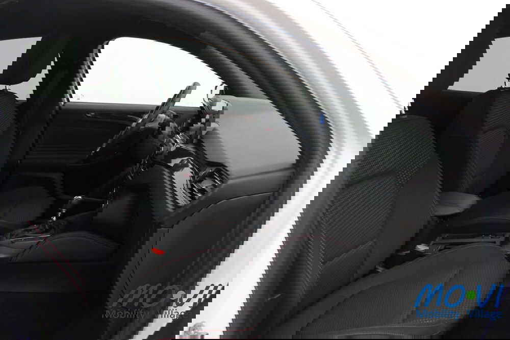 Ford Focus usata a Torino (8)