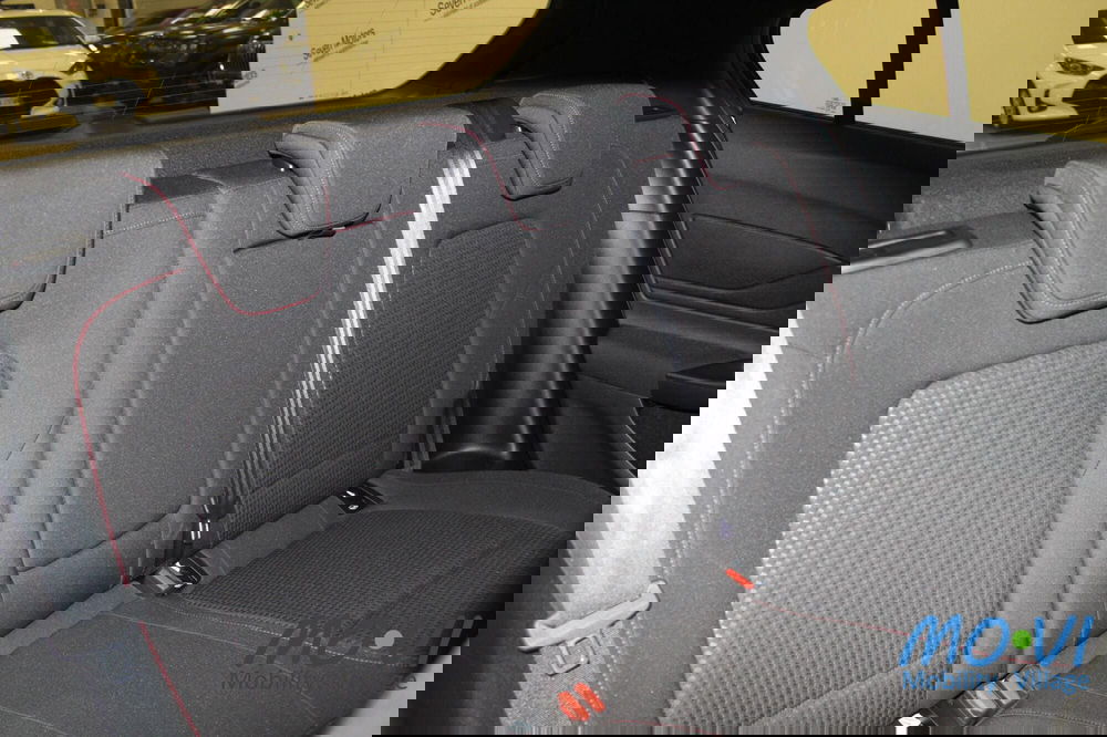 Ford Focus usata a Torino (9)