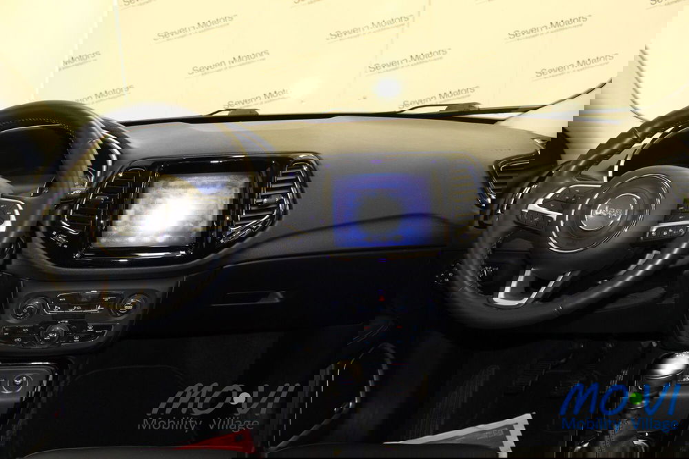 Jeep Compass usata a Torino (10)