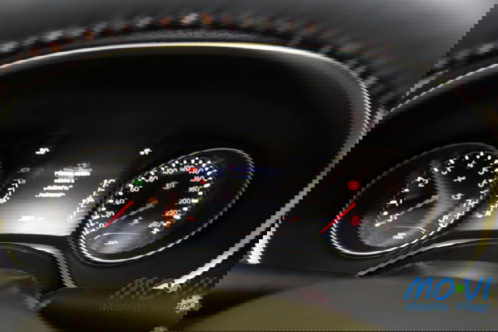 Jeep Compass usata a Torino (12)