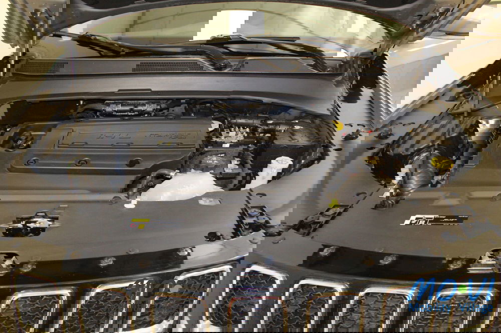 Jeep Compass usata a Torino (16)