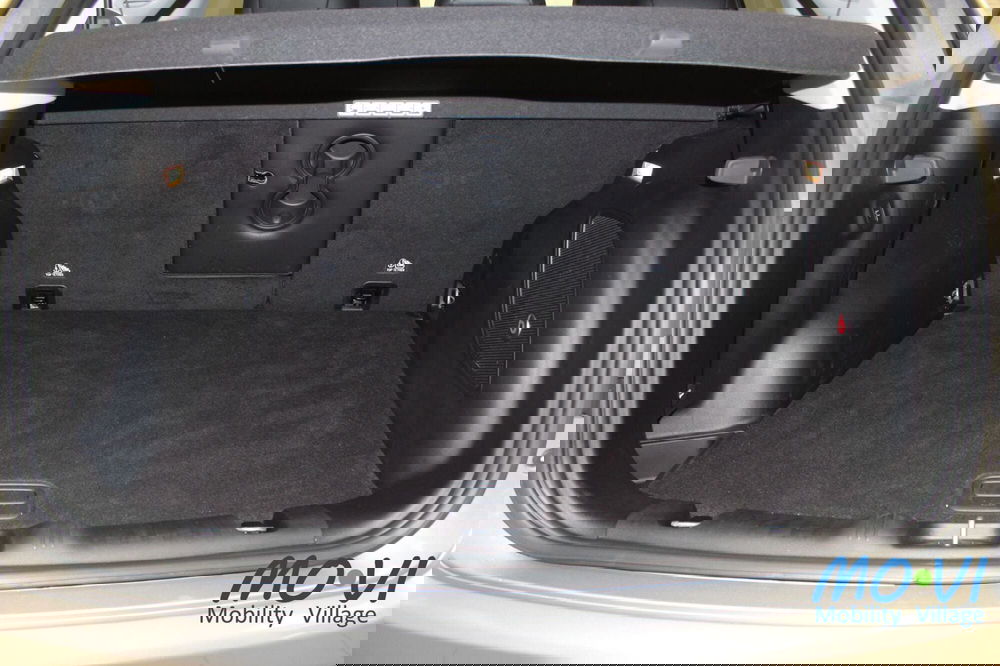 Jeep Compass usata a Torino (8)