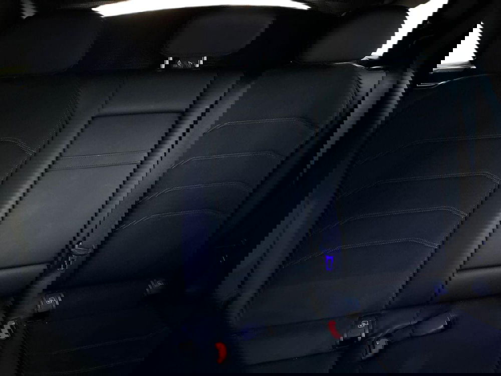 Mercedes-Benz Classe E Station Wagon usata a Matera (16)