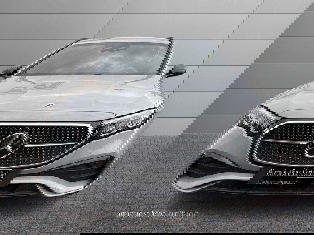 Mercedes-Benz Classe E Station Wagon usata a Matera (3)