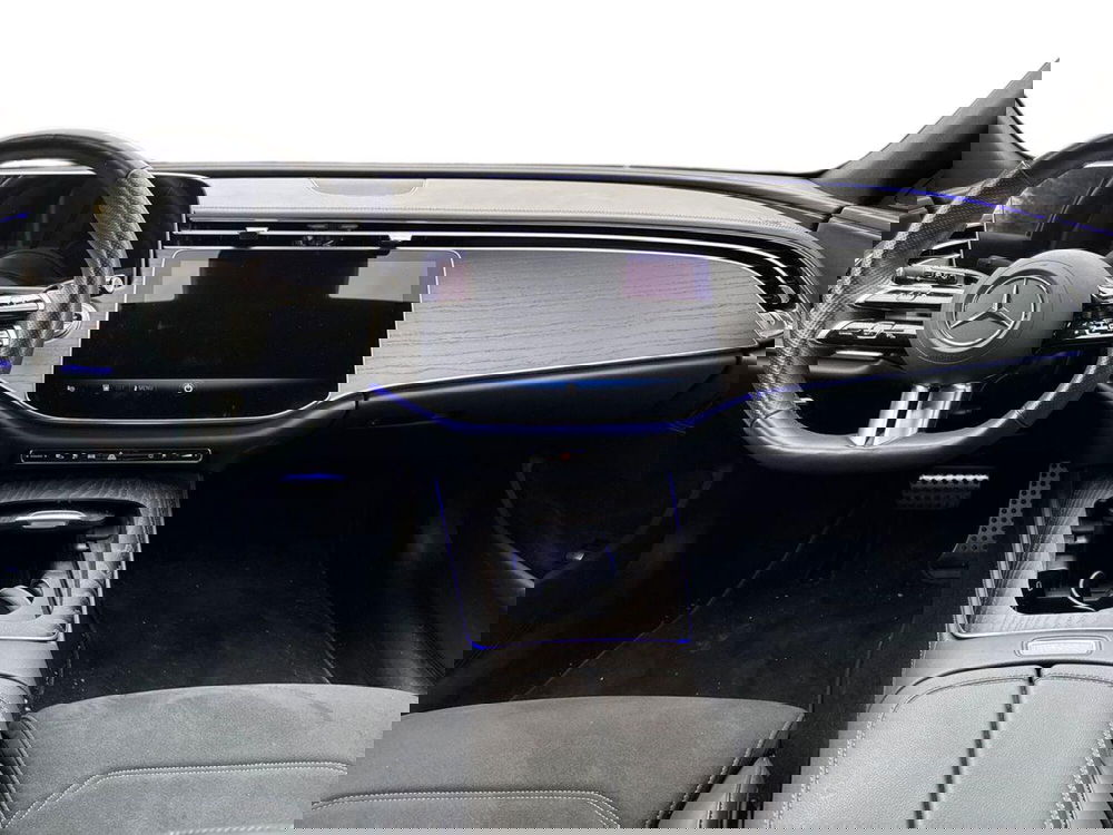 Mercedes-Benz Classe E Station Wagon usata a Matera (9)