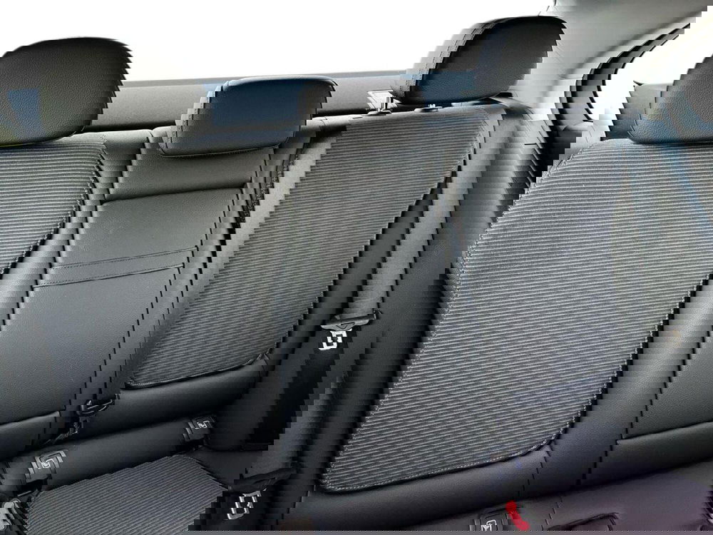 Mercedes-Benz Classe C usata a Matera (16)