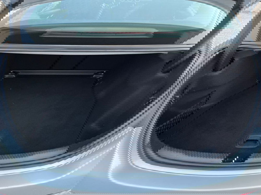 Mercedes-Benz Classe C usata a Matera (8)