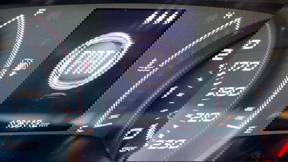 Fiat Tipo Station Wagon usata a Parma (12)