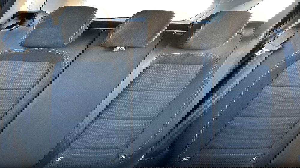 Fiat Tipo Station Wagon usata a Parma (13)