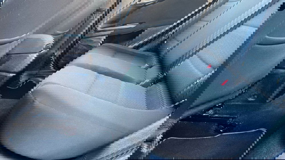 Fiat Tipo Station Wagon usata a Parma (14)