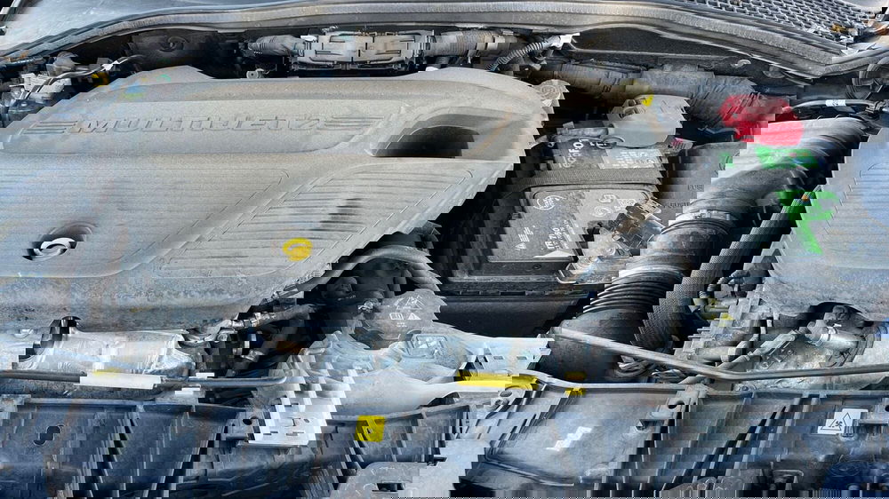 Fiat Tipo Station Wagon usata a Parma (15)