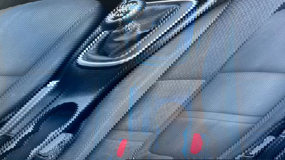 Fiat Tipo Station Wagon usata a Parma (16)