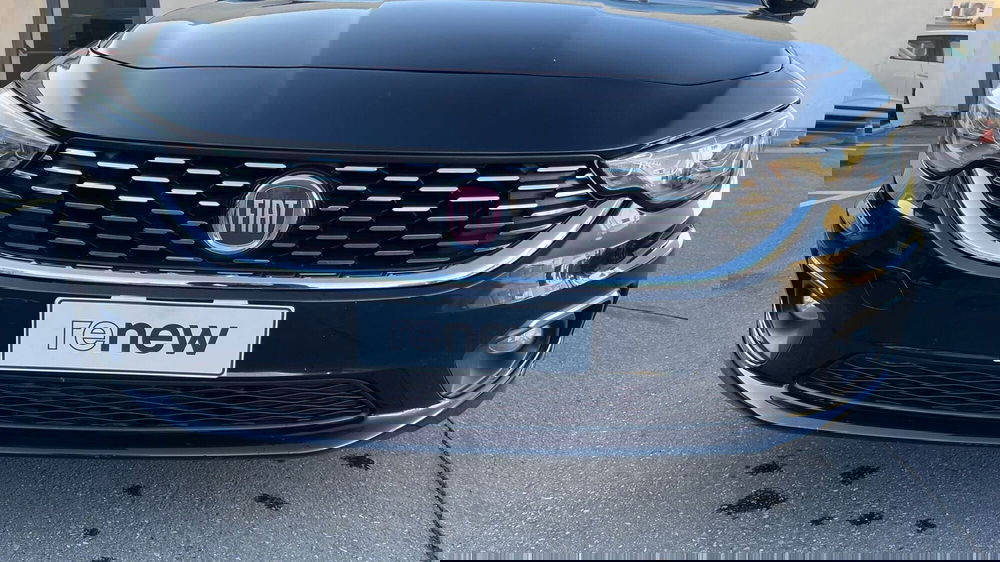 Fiat Tipo Station Wagon usata a Parma (17)