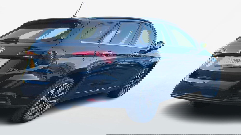 Fiat Tipo Station Wagon usata a Parma (2)