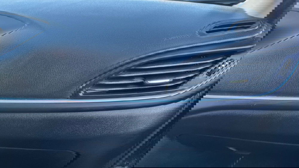 Fiat Tipo Station Wagon usata a Parma (20)