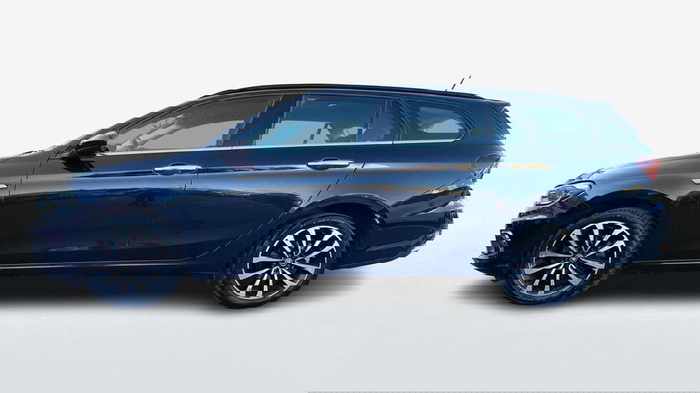 Fiat Tipo Station Wagon usata a Parma (3)