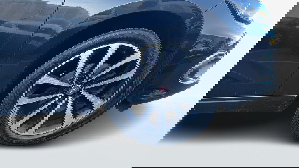 Fiat Tipo Station Wagon usata a Parma (5)