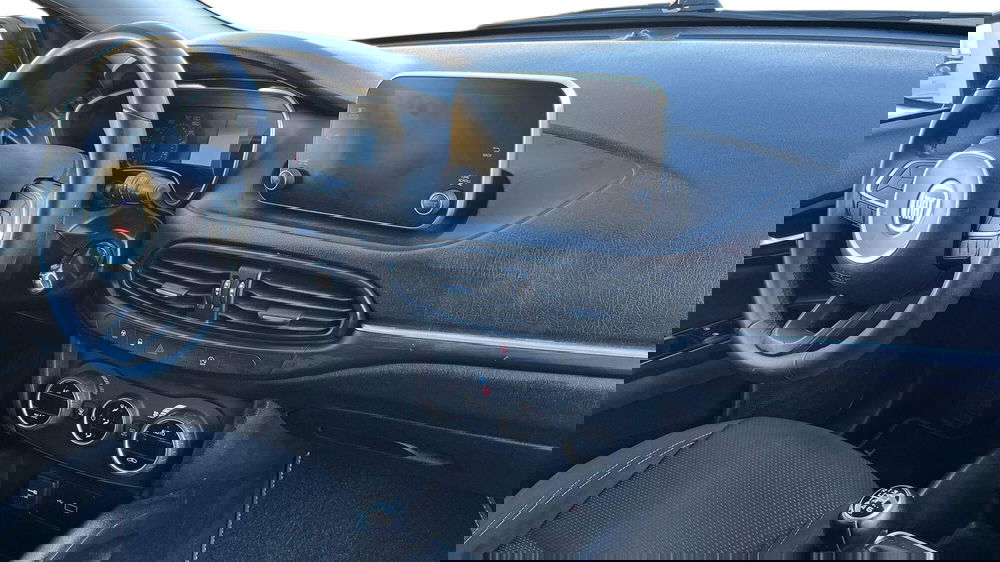 Fiat Tipo Station Wagon usata a Parma (6)