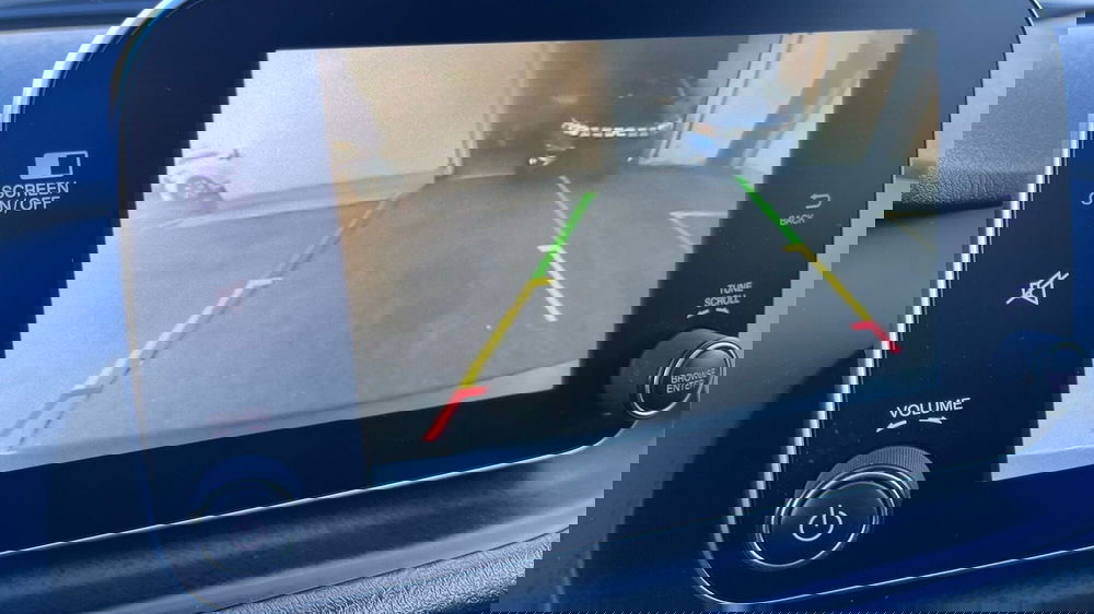 Fiat Tipo Station Wagon usata a Parma (9)