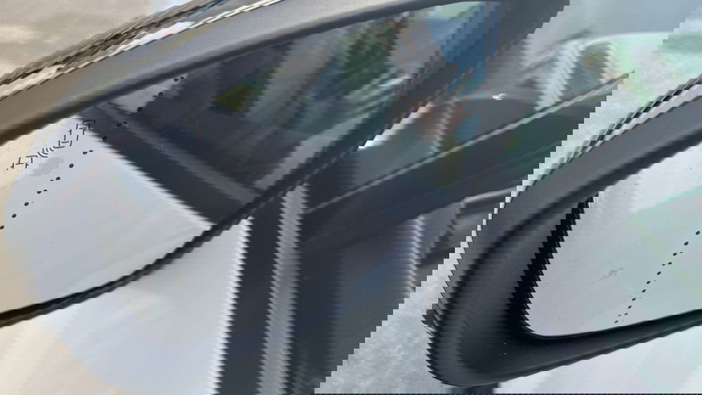 Renault Captur usata a Parma (11)