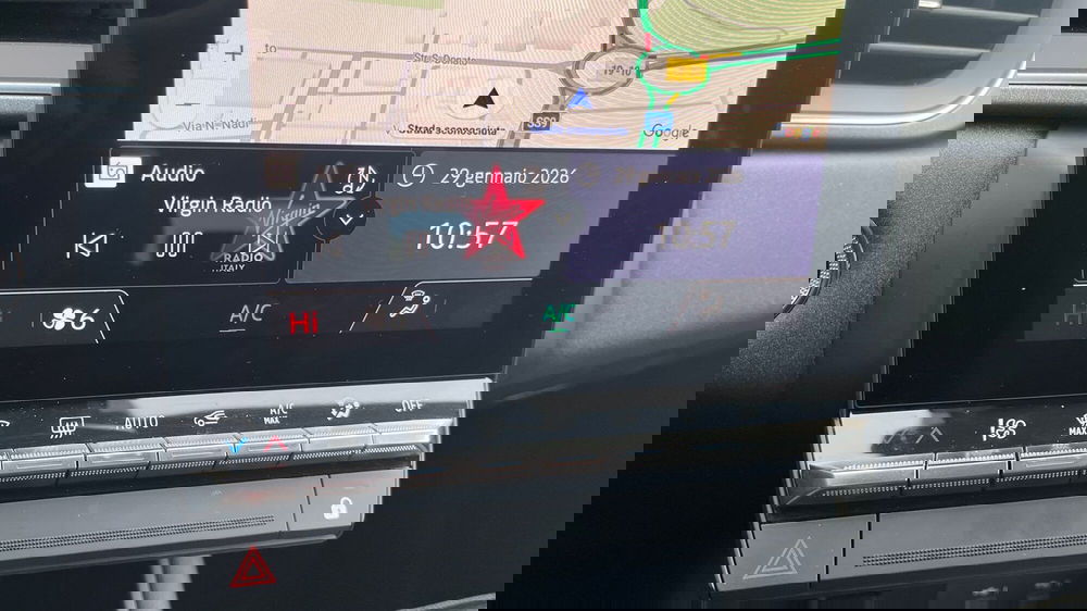 Renault Captur usata a Parma (13)