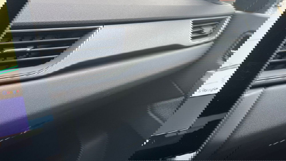 Renault Captur usata a Parma (14)