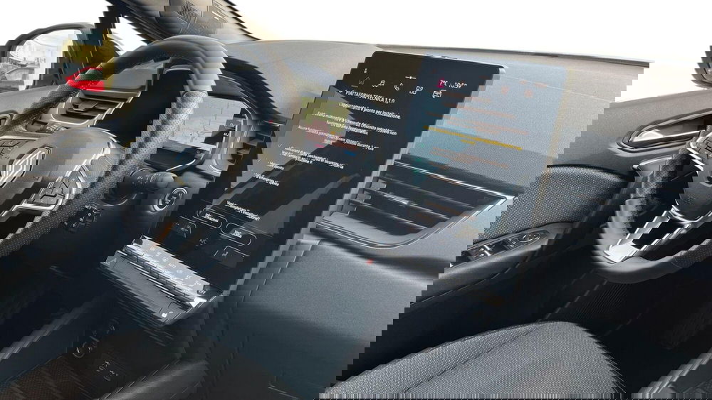 Renault Captur usata a Parma (16)