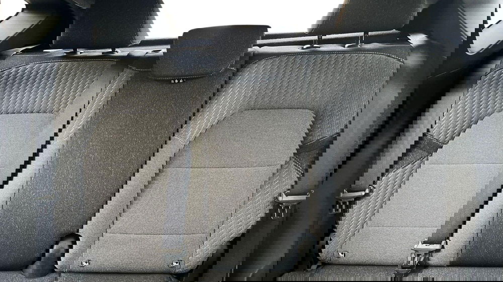 Renault Captur usata a Parma (17)