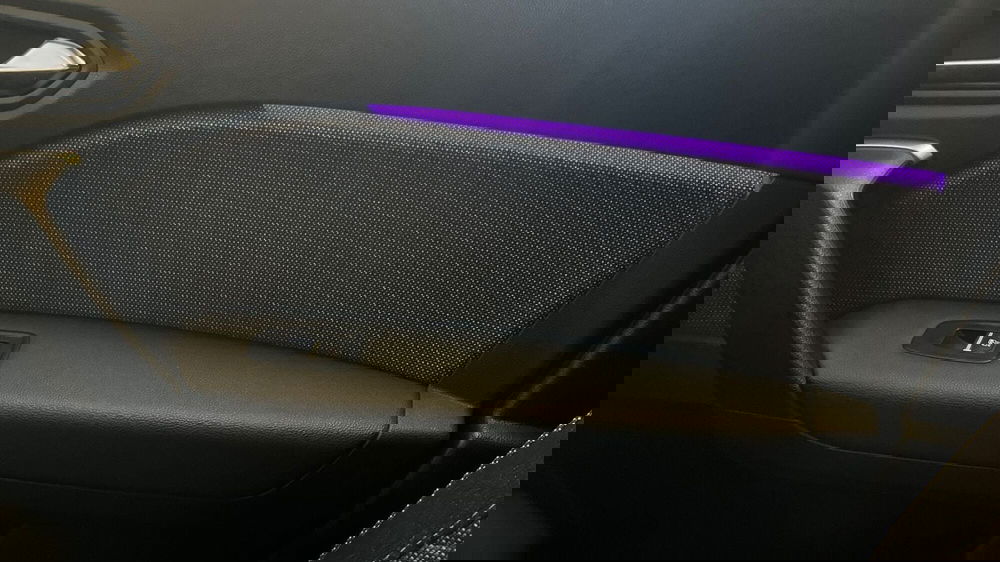 Renault Captur usata a Parma (18)