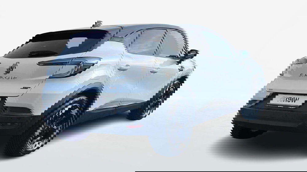 Renault Captur usata a Parma (2)