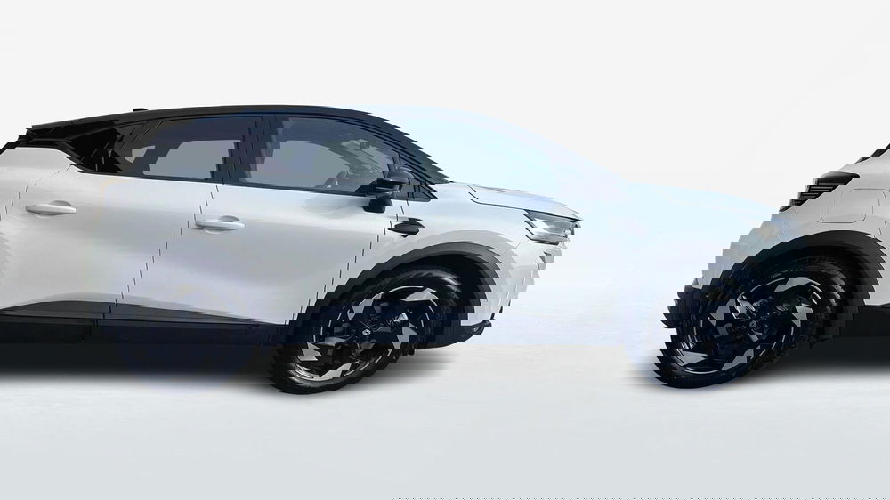 Renault Captur usata a Parma (4)