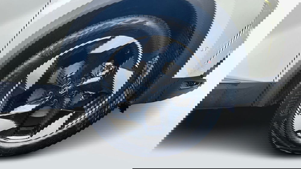 Renault Captur usata a Parma (5)