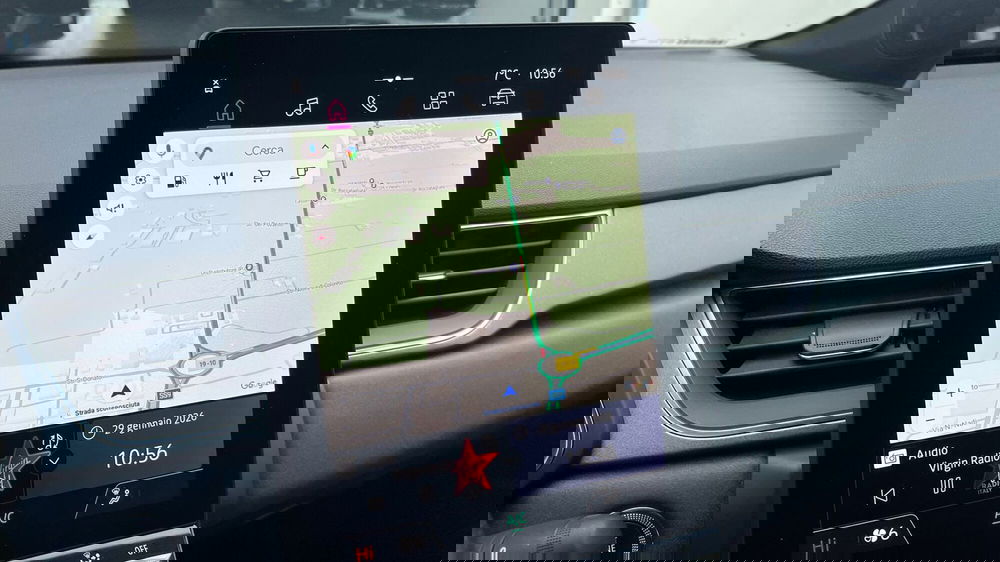 Renault Captur usata a Parma (7)