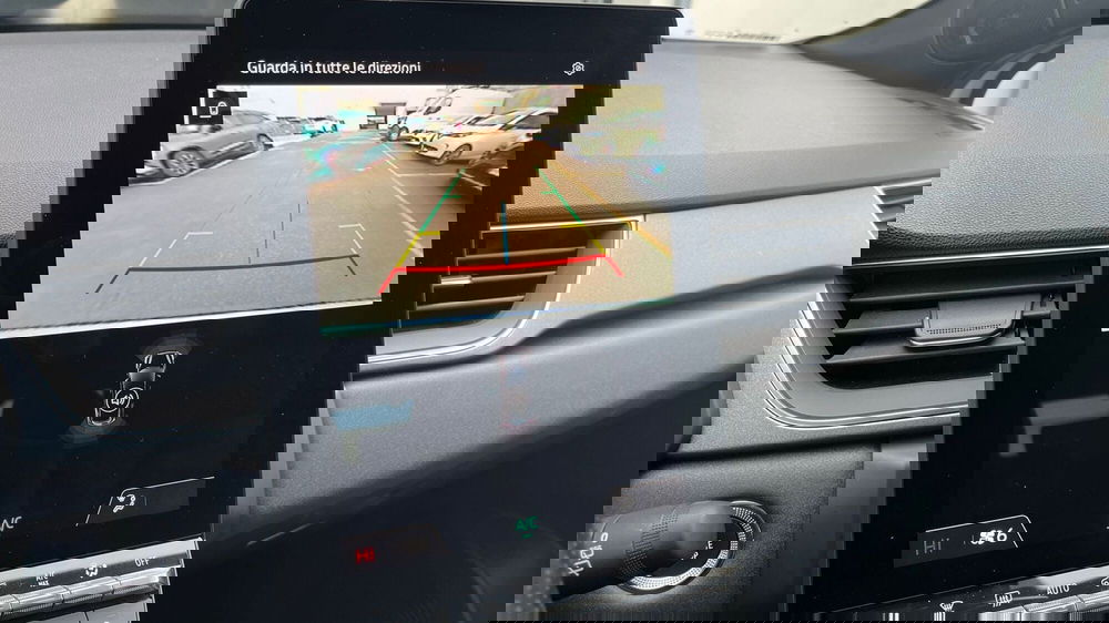 Renault Captur usata a Parma (8)