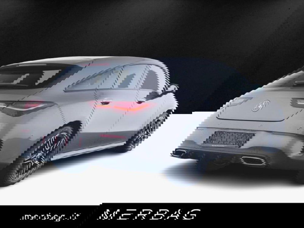 Mercedes-Benz CLA Shooting Brake usata a Monza e Brianza (2)