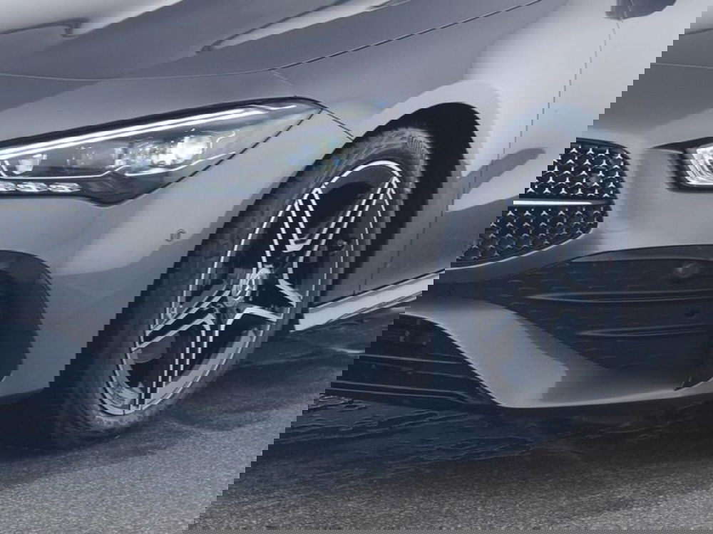 Mercedes-Benz CLA Shooting Brake usata a Monza e Brianza (3)