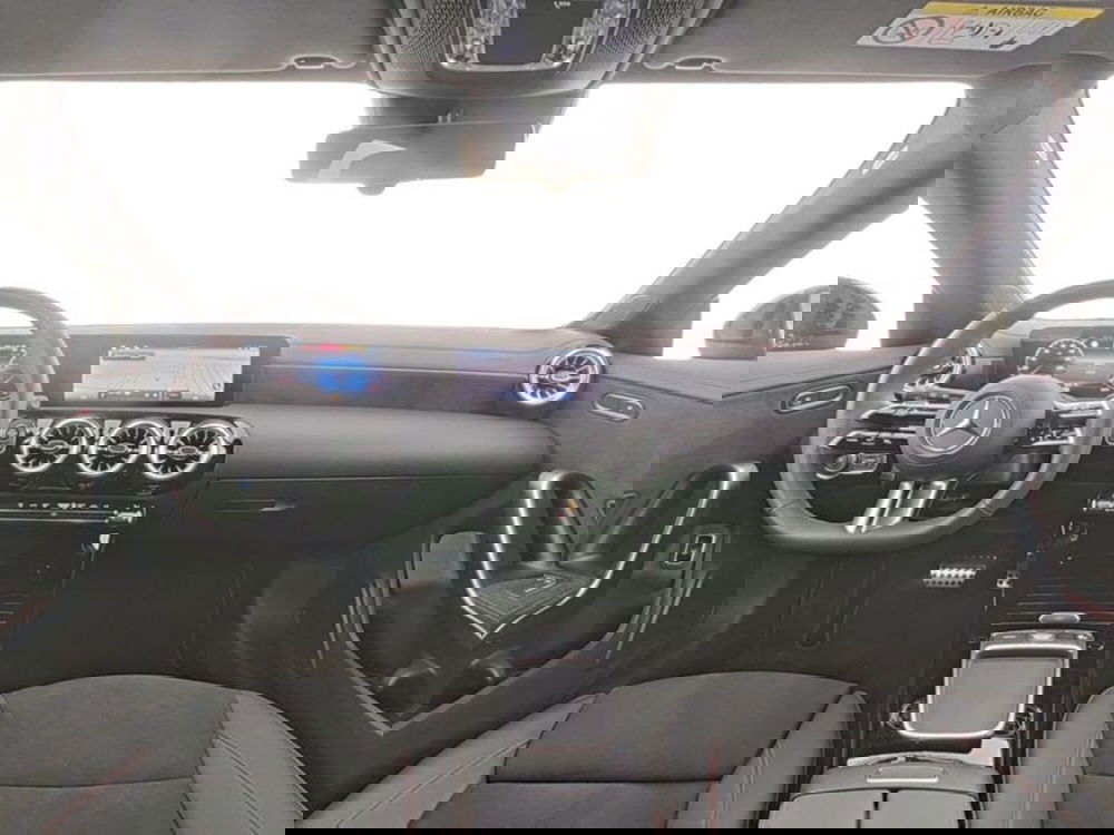 Mercedes-Benz CLA Shooting Brake usata a Monza e Brianza (6)