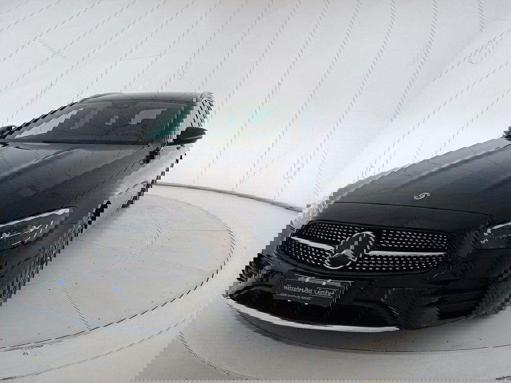 Mercedes-Benz Classe E Station Wagon usata a Bari