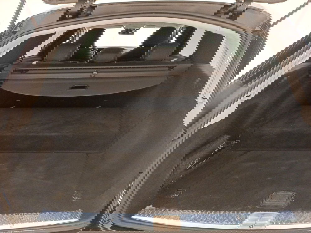 Mercedes-Benz Classe E Station Wagon usata a Bari (13)
