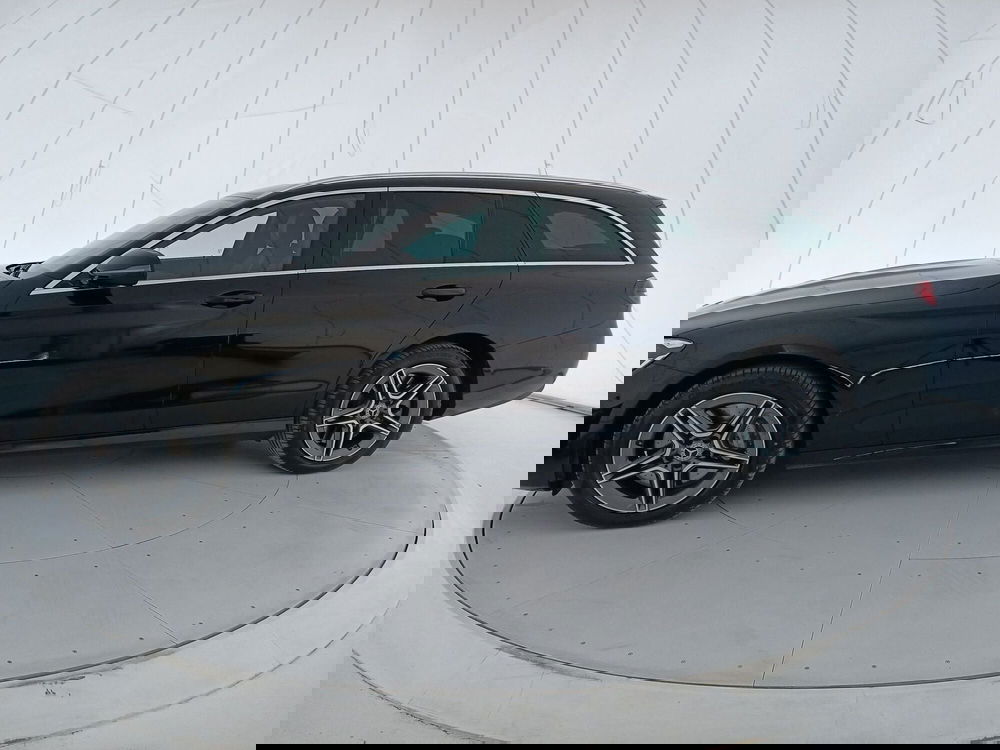 Mercedes-Benz Classe E Station Wagon usata a Bari (2)