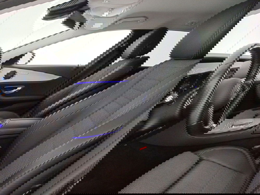 Mercedes-Benz Classe E Station Wagon usata a Bari (6)