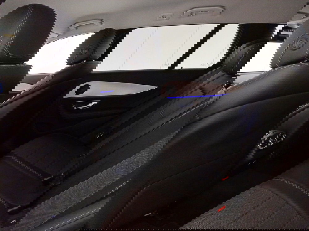 Mercedes-Benz Classe E Station Wagon usata a Bari (8)