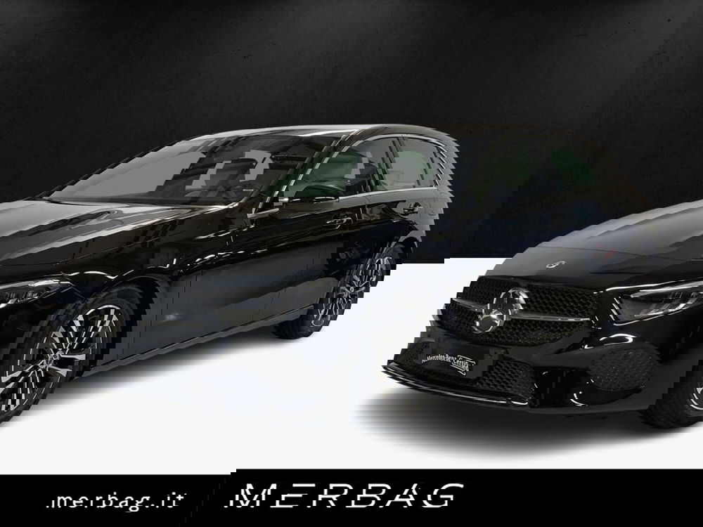 Mercedes-Benz Classe A usata a Monza e Brianza