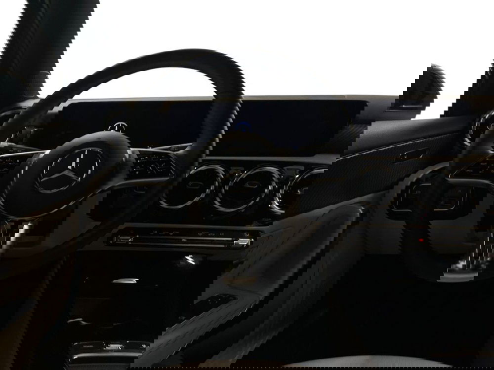 Mercedes-Benz Classe A usata a Monza e Brianza (11)