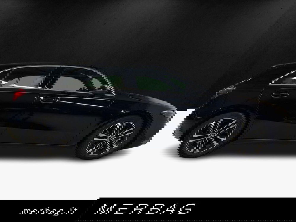 Mercedes-Benz Classe A usata a Monza e Brianza (5)