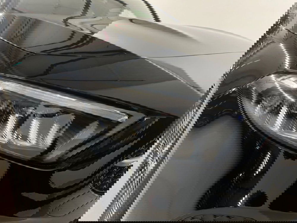 Mercedes-Benz Classe A usata a Monza e Brianza (7)