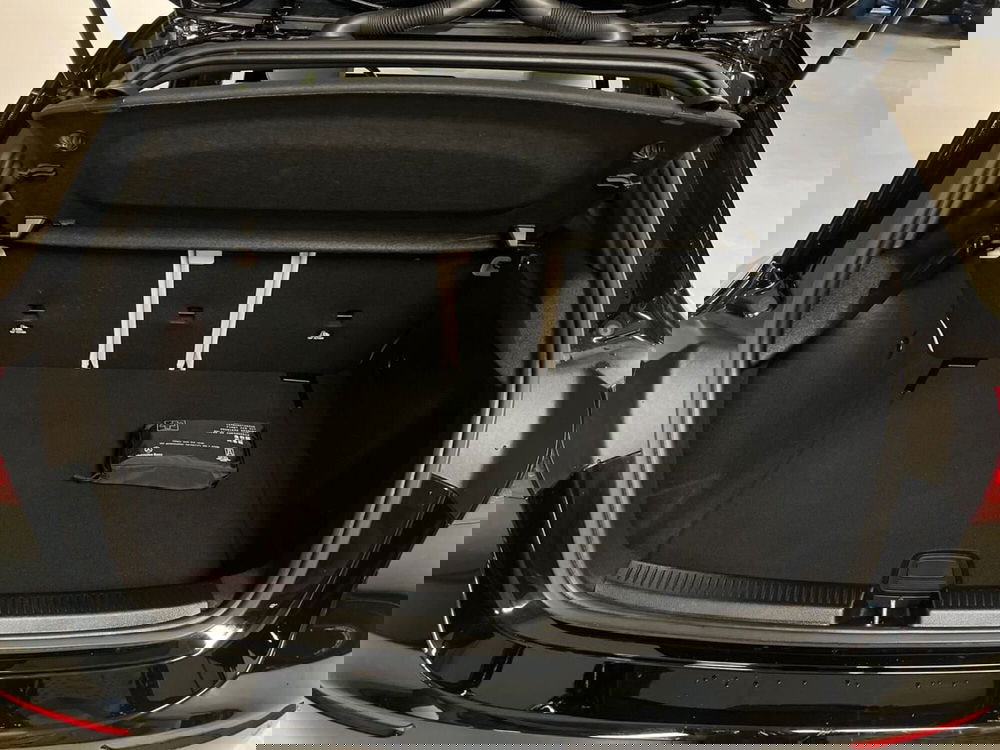 Mercedes-Benz Classe A usata a Monza e Brianza (8)