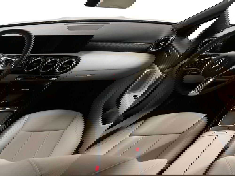 Mercedes-Benz Classe A usata a Monza e Brianza (9)