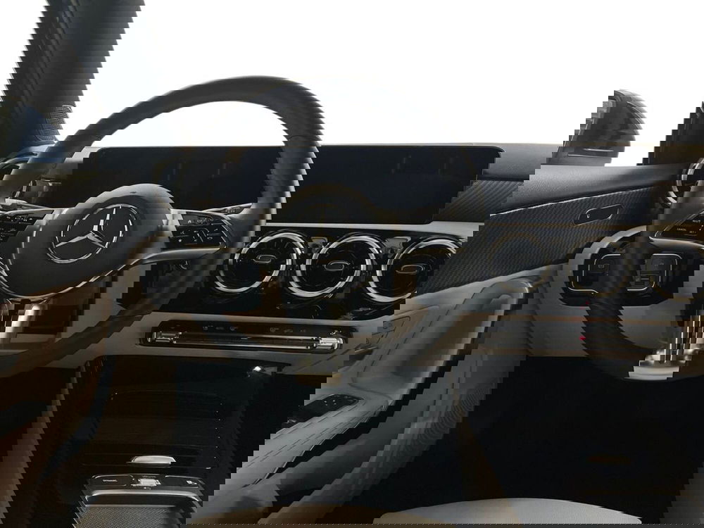 Mercedes-Benz Classe A usata a Monza e Brianza (11)