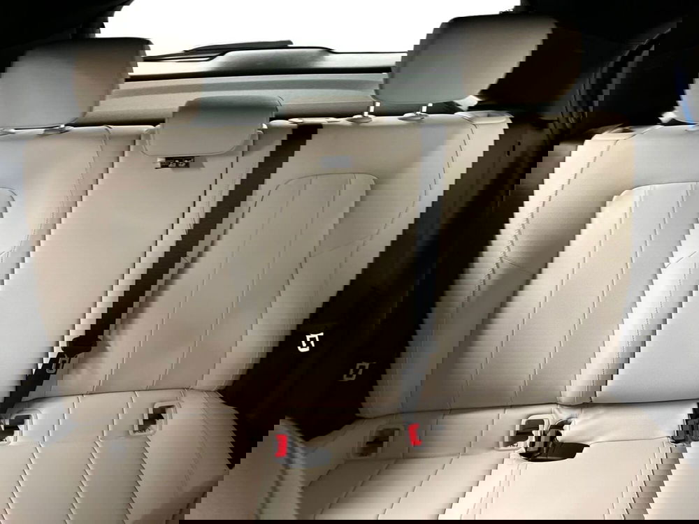 Mercedes-Benz Classe A usata a Monza e Brianza (16)